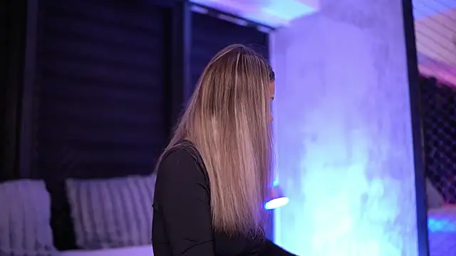 Candy Ivy online show from 02/27/25, 07:15