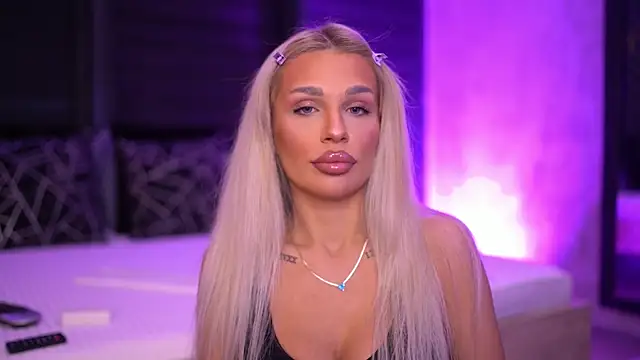 Candy Ivy online show from 09/29/25, 05:51