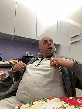 pantomax online show from 12/17/24, 04:43