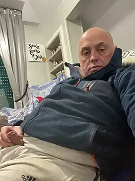 pantomax online show from 01/26/25, 04:20