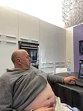 pantomax online show from 01/28/25, 02:42