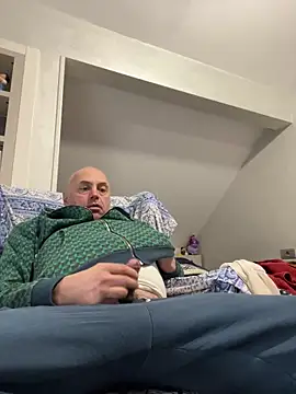 pantomax online show from 02/17/25, 01:42