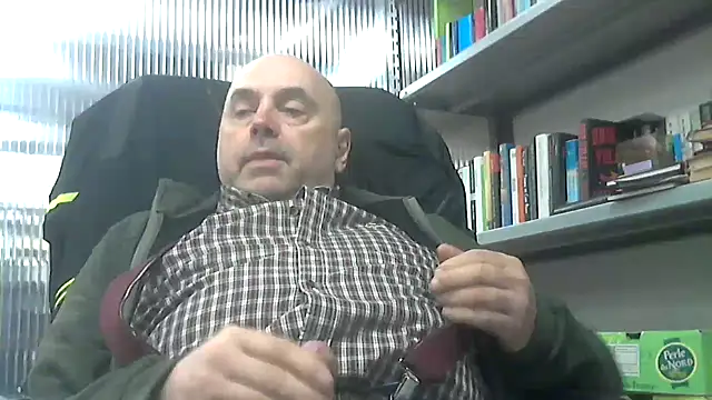 pantomax online show from 03/11/25, 03:59