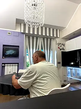 pantomax online show from 09/25/25, 12:09