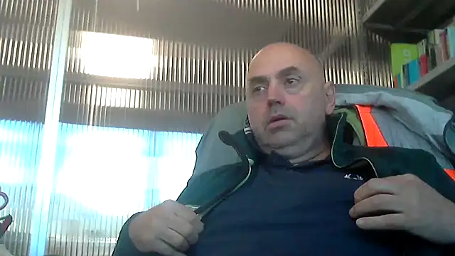 pantomax online show from 10/07/25, 07:27