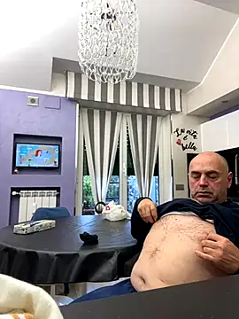 pantomax online show from 10/20/25, 01:44