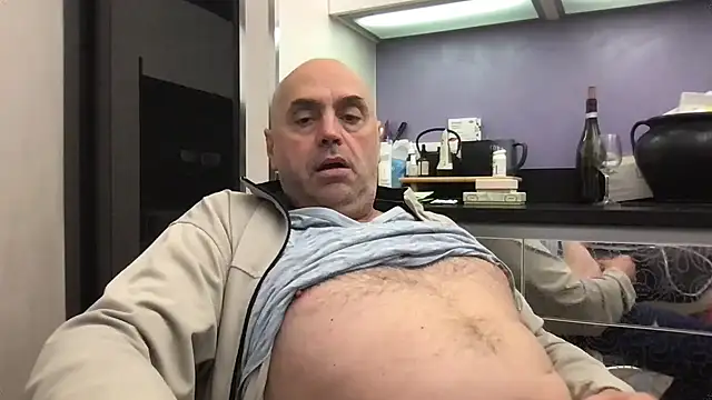 pantomax online show from 11/24/25, 01:22