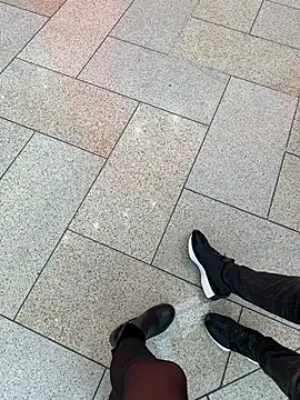 Secret couple  online show from 02/11/26, 12:32