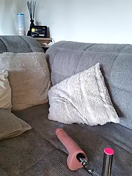 Secret couple  online show from 04/20/26, 06:16