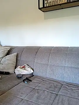 Secret couple  online show from 04/26/26, 10:02