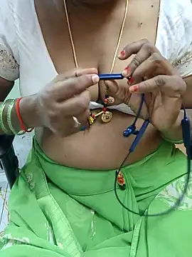 sweety telugupilla online show from 01/06/26, 10:30