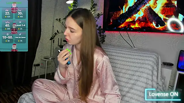 Snapshot of KentsMomAliss chatting on 01/08/25, 09:10 KentsMomAliss online show from 01/08/25, 09:10