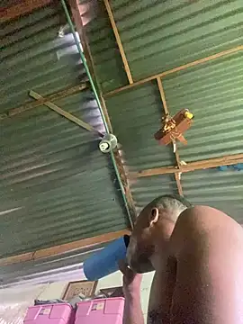 ElNegroRony online show from 12/03/24, 07:11