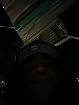 ElNegroRony online show from 12/27/24, 01:32