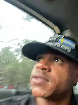 ElNegroRony online show from 02/10/25, 08:10