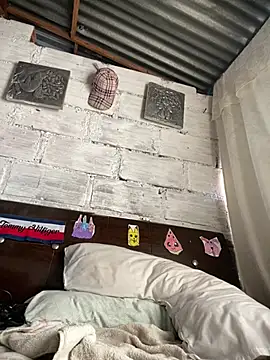 ElNegroRony online show from 02/21/25, 09:22