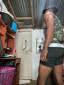 ElNegroRony online show from 02/26/25, 05:07