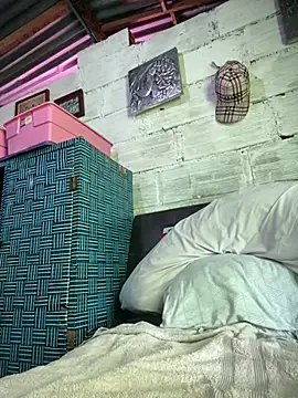 ElNegroRony online show from 03/21/25, 10:06