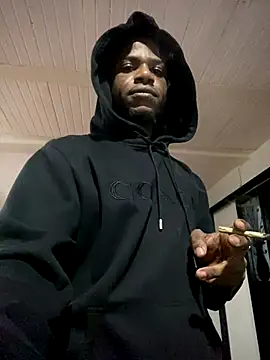 ElNegroRony online show from 10/03/25, 05:26