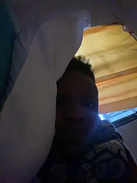 ElNegroRony online show from 10/16/25, 12:50