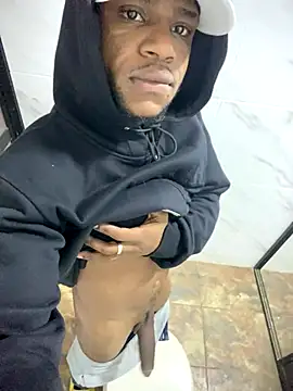 ElNegroRony online show from 11/08/25, 07:12