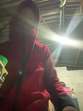 ElNegroRony online show from 01/13/26, 01:16