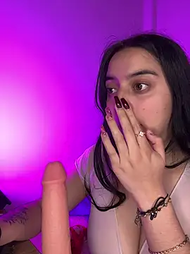 Cassie-millers online show from 02/20/25, 07:41