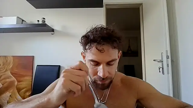 alpha-hunk online show from 09/14/25, 10:36