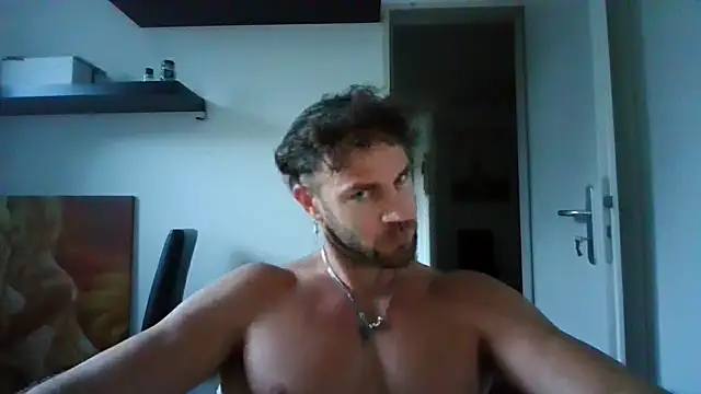 alpha-hunk online show from 09/15/25, 05:35