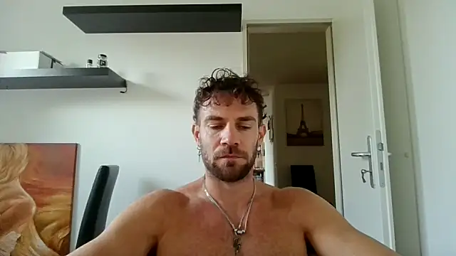 alpha-hunk online show from 09/17/25, 12:29