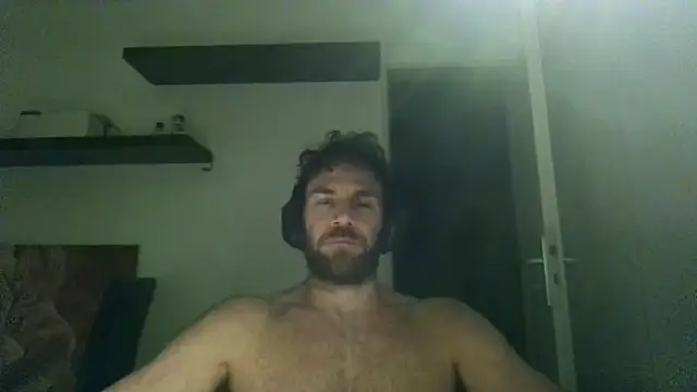 alpha-hunk online show from 10/04/25, 07:01