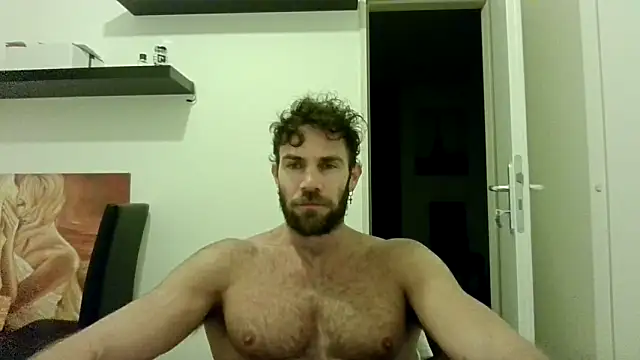 alpha-hunk online show from 10/07/25, 07:11
