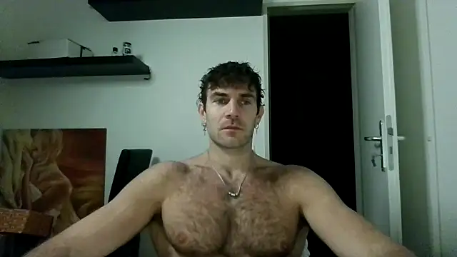 alpha-hunk online show from 11/07/25, 04:40