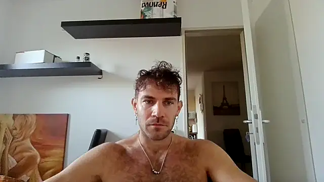 alpha-hunk online show from 11/12/25, 11:10