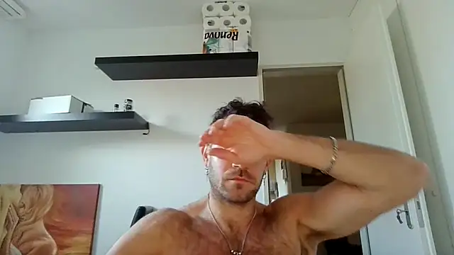 alpha-hunk online show from 11/15/25, 09:50