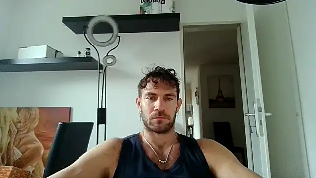 alpha-hunk online show from 11/21/25, 01:43