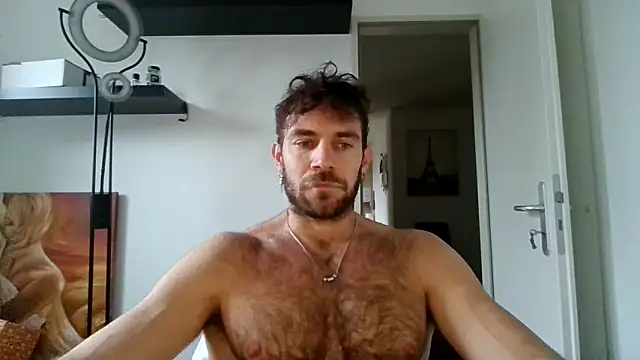 alpha-hunk online show from 12/03/25, 11:41
