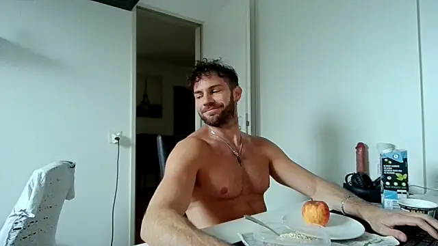 alpha-hunk online show from 03/15/26, 02:34