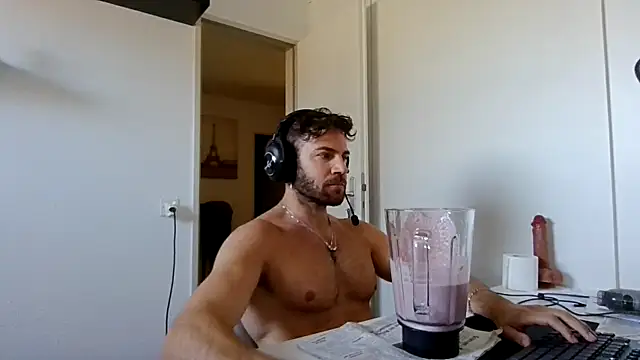 alpha-hunk online show from 03/20/26, 11:04