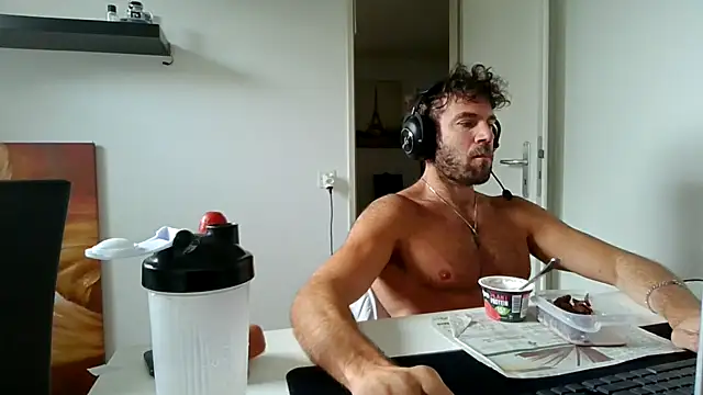 alpha-hunk online show from 05/20/26, 09:59