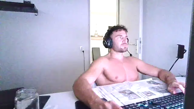 alpha-hunk online show from 07/06/26, 04:20