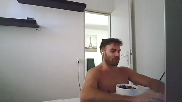 alpha-hunk online show from 07/10/26, 10:18