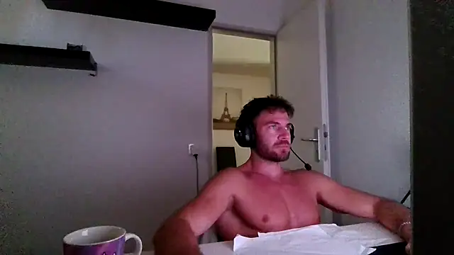 alpha-hunk online show from 07/12/26, 11:23