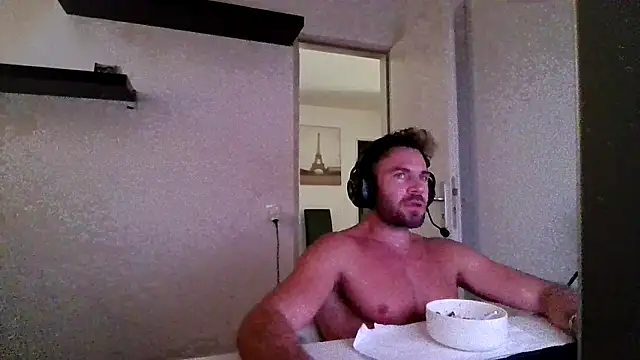 alpha-hunk online show from 07/14/26, 02:23