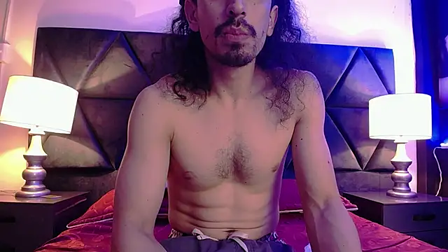 Sr Magnus  online show from 03/01/25, 11:06