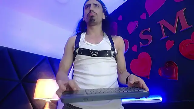 Sr Magnus  online show from 03/02/25, 06:30