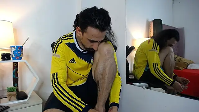 Sr Magnus  online show from 09/26/25, 06:17