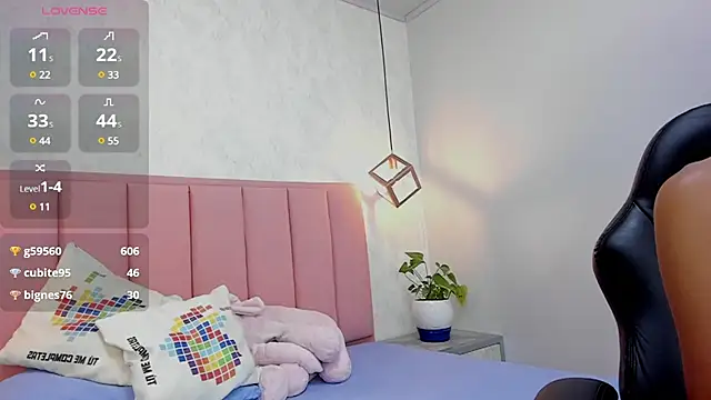 MAYROBERTSS online show from 02/06/25, 03:41