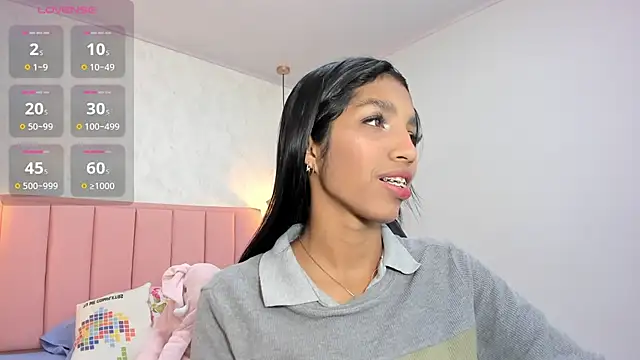 MAYROBERTSS online show from 03/14/25, 12:07