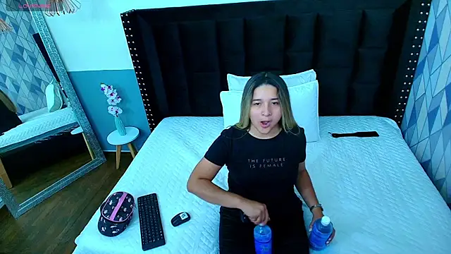 collegepawglovedaddy online show from 02/23/25, 07:49